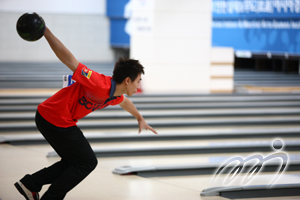 The Chinese Gold & Silver Exchange Society World Youth Tenpin Bowling Championships 2014