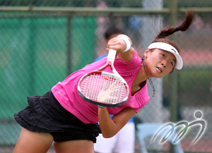 保诚香港网球公开赛