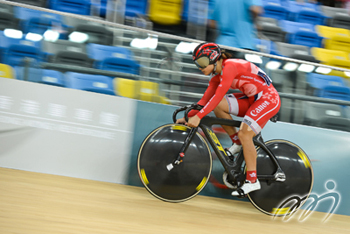 UCI Track Cycling World Cup - Hong Kong