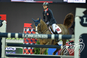 LONGINES Masters of Hong Kong