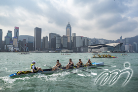 2019 World Rowing Coastal Championships