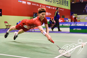 Antonsen Anders of Denmark