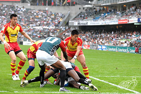 Hong Kong Sevens