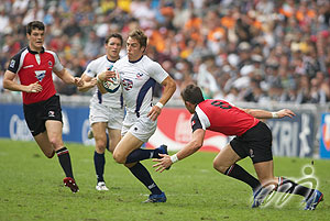 Hong Kong Sevens