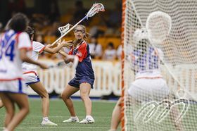The 'world number one' United States team demonstrated their dominant form, securing a decisive victory over Puerto Rico with a score of 28:3.