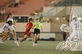 The China team defeated the Haudenosaunee 14:8 and will now face Ireland to compete for the 9th place.