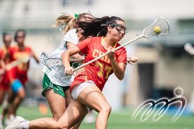 The Chinese team achieved a historic 9th place finish by defeating Ireland 16:11.