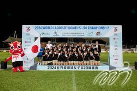 Team Japan performed heroically and Ultimately secured the bronze medal.