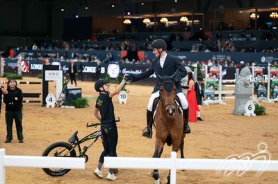 Hong Kong Ride and Bike Performance