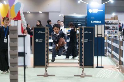 Kids Zone - Hobby Horse Competition