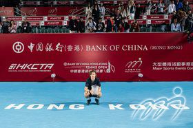 Andrey Rublev, BOCHKTO2024 Singles Champion