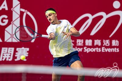 Sonego Lorenzo (Itlay)