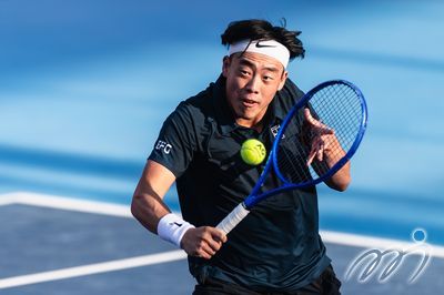 Hong Kong Player - Coleman Wong