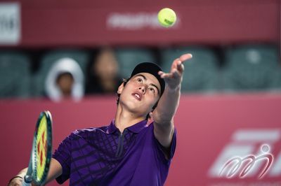 Hong Kong Player -Thompson Kai