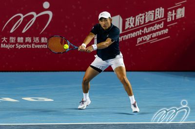 China Player -Shang Juncheng