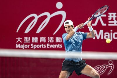 Top Player -Giron Marcos (USA)