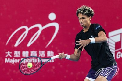 Top Player -Gabriel Diallo (CAN)