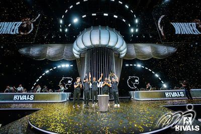 賽事的冠軍是FURIA，標誌著FURIA連續第四次擊敗Falcons，並為他們自從加入Danil 'molodoy' Golubenko和Mareks 'YEKINDAR' Gaļinskis以來的輝煌戰績再添一座獎盃。