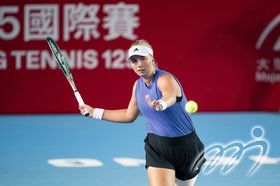 Singles Runners-up - Clara Tauson (Danmark)