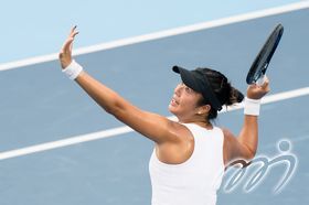 Hong Kong Team - Eudice Chong