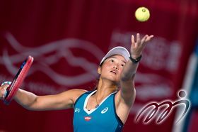 Hong Kong Team - Cody Wong
