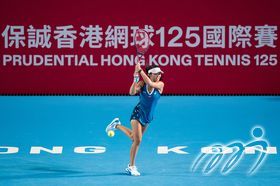 Hong Kong Team - Cody Wong