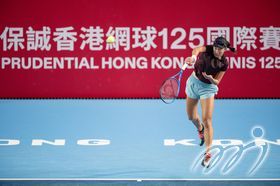 Hong Kong Team - Wu Ho Ching