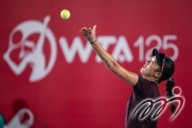 Hong Kong Team - Wu Ho Ching