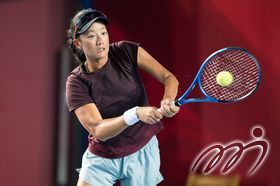 Hong Kong Team - Wu Ho Ching