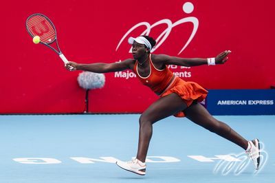 單打冠軍 - 晏寶高 (加拿大)