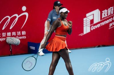 單打冠軍 - 晏寶高 (加拿大)