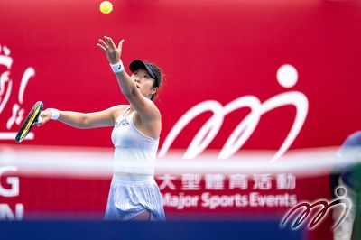 香港球手 - 張瑋桓