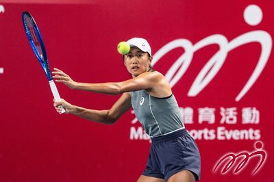 中國球手 - 張帥