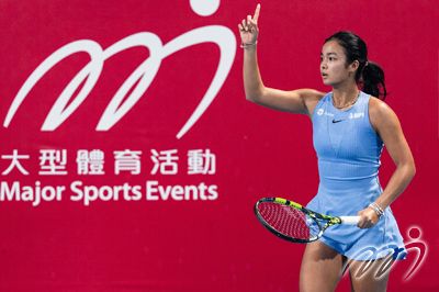 星級球手 - 伊雅娜 (菲律賓)