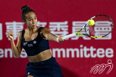 星級球手 - 費蘭迪絲 (加拿大)