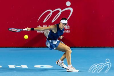 星級球手 - 湯美雅洛域 (澳洲)