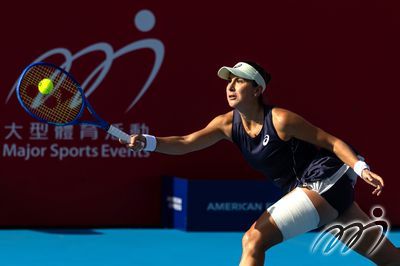 星級球手 - 賓錫(瑞士)