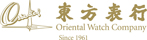 Oriental Watch Holdings Limited