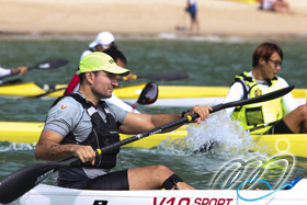 2017 ICF Canoe Ocean Racing World Championships - Hong Kong