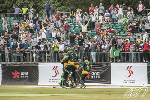 Hong Kong Sixes 2024