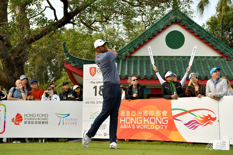 Hong Kong Open