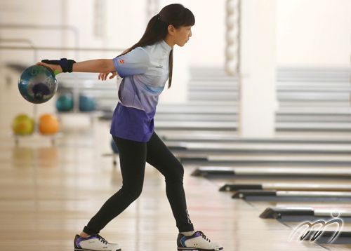 IBF Para Bowling World Championships