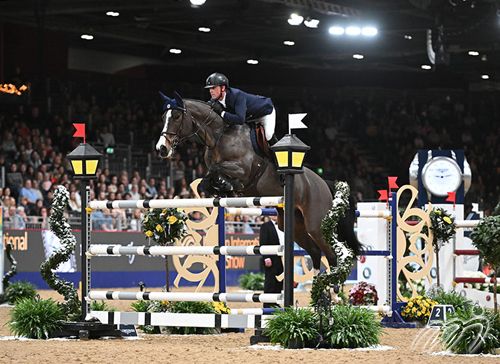 Longines Hong Kong International Horse Show