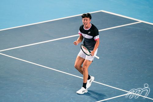 Bank of China Hong Kong Tennis Open