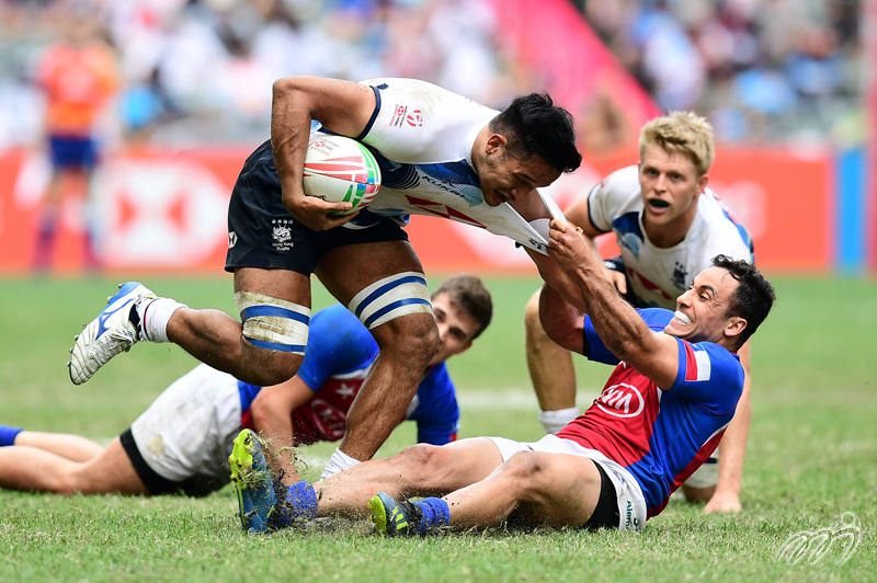 Cathay Pacific/HSBC Hong Kong Sevens