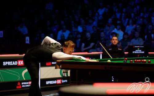 World Snooker Grand Prix 2025