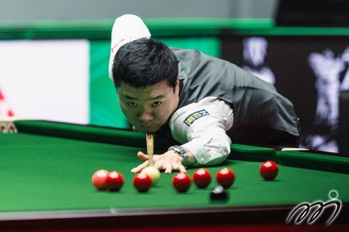 世界桌球大奖赛