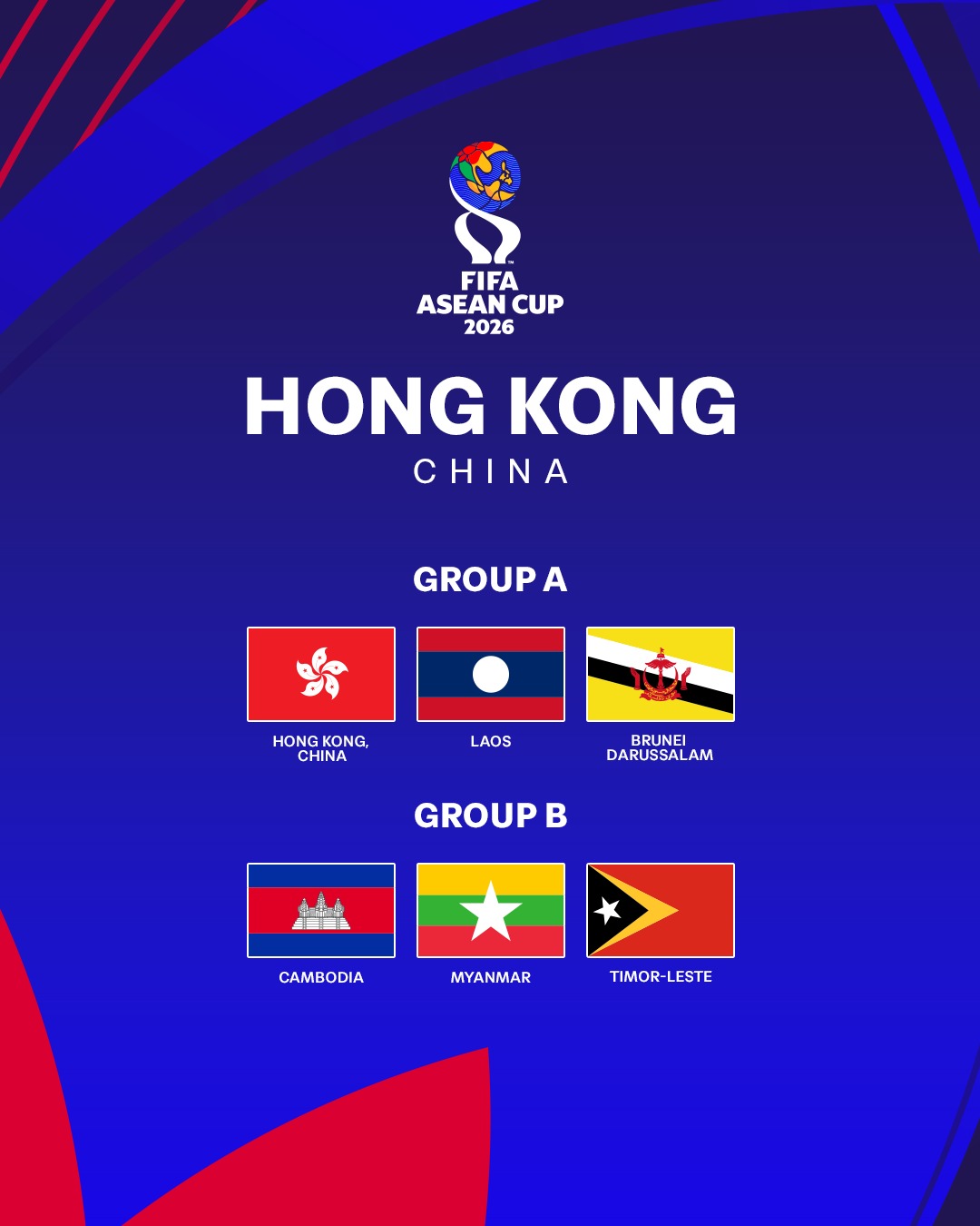 FIFA ASEAN Cup